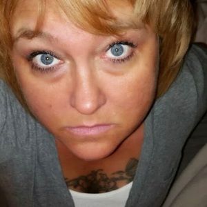 Meet your Posher, Glenda